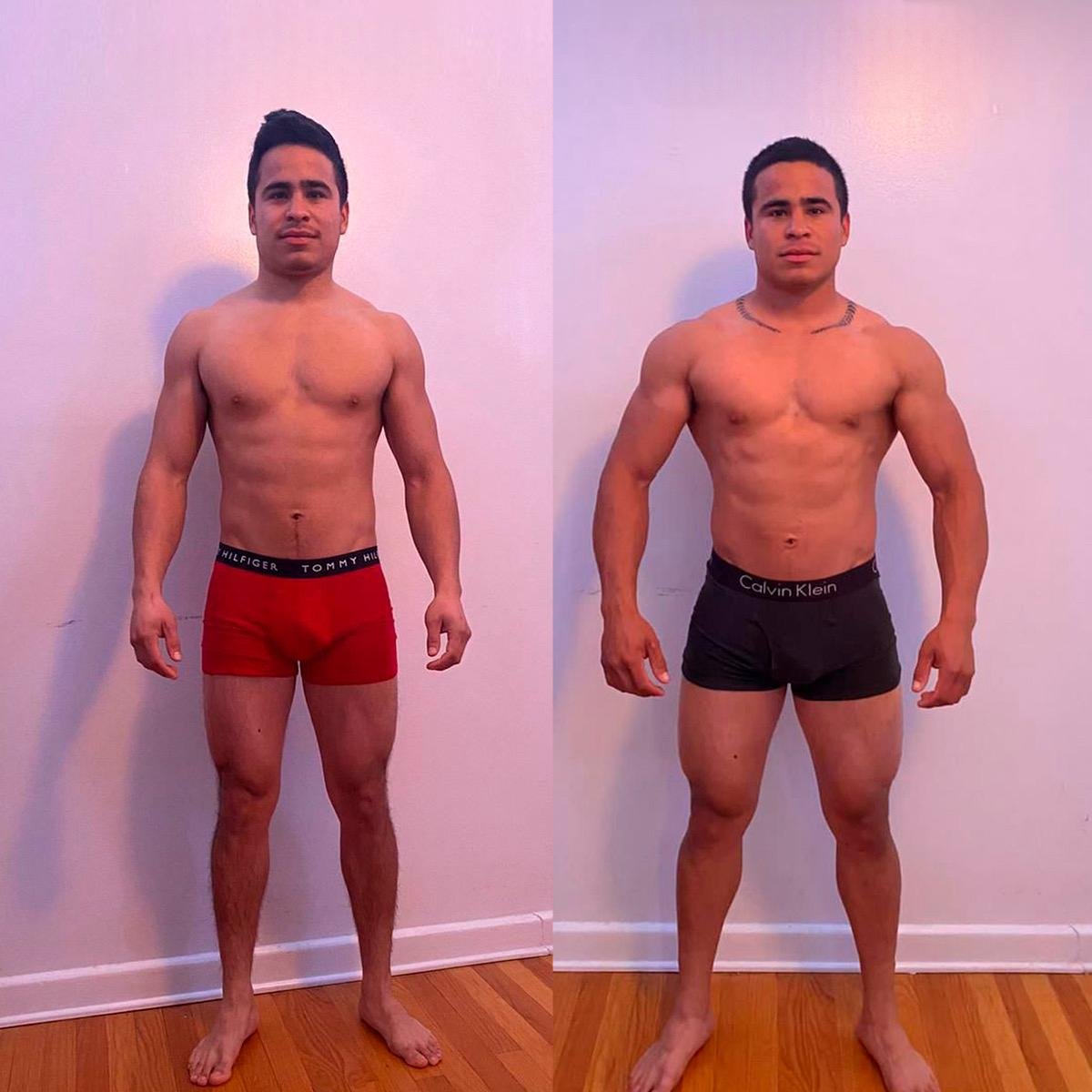 Transformación 3